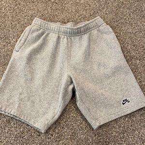Nike shorts